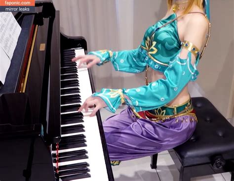 pan piano patreon leak|@panpianoatelier 